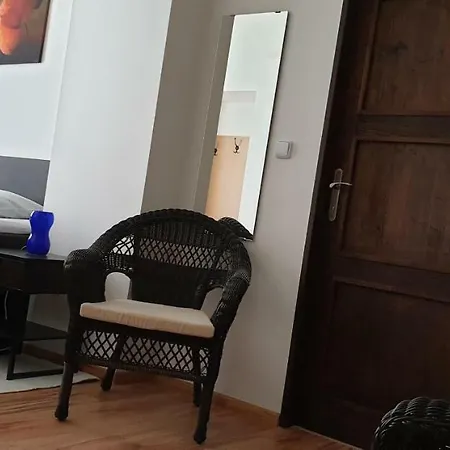 Apartma Na Hane Apartament Kostelec na Hané