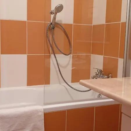 Apartma Na Hane شقة Kostelec na Hané