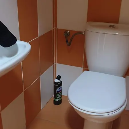 Apartma Na Hane Kostelec na Hané