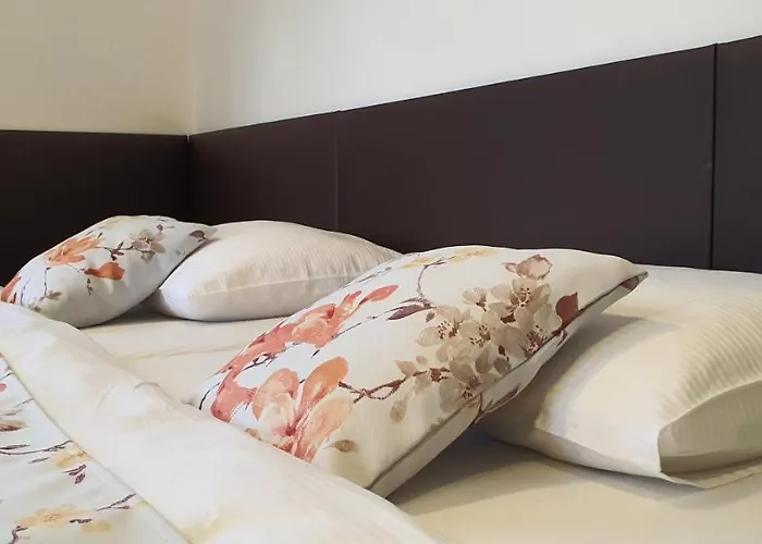 Daire Apartma Na Hane *