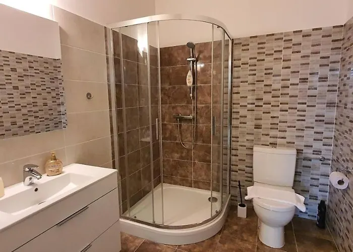 Apartma Na Hane