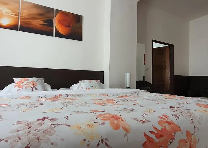 Apartma Na Hane Daire