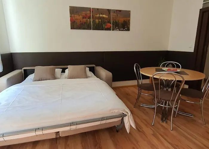 Apartma Na Hane Daire