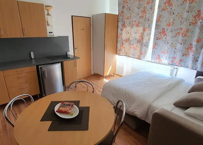 Daire Apartma Na Hane