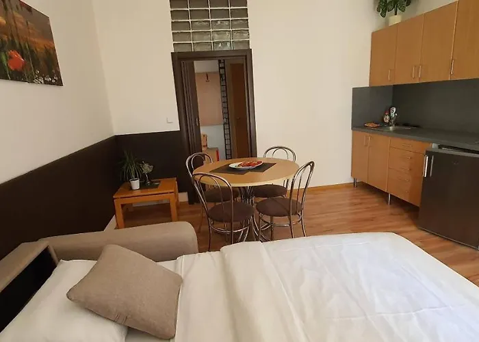 Daire Apartma Na Hane