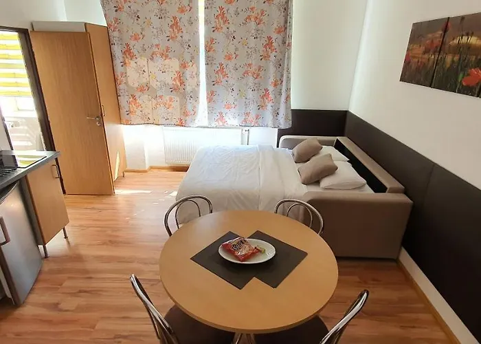 Apartma Na Hane