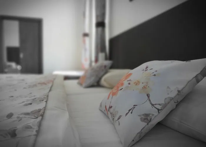 Apartma Na Hane Kostelec na Hané