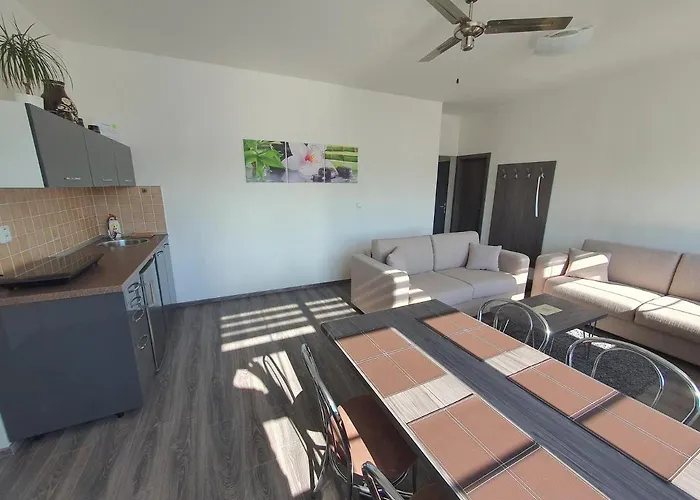 Apartma Na Hane