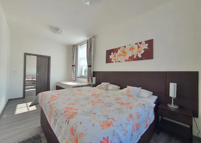 Daire Apartma Na Hane