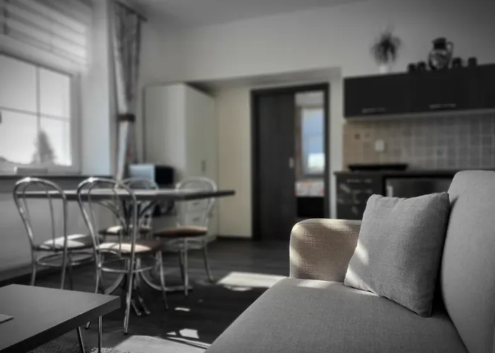 Apartment Apartma Na Hane Kostelec na Hane