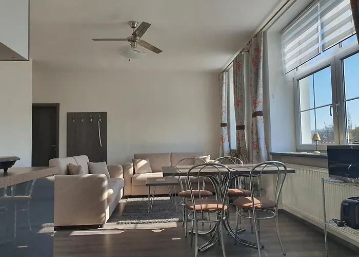 Daire Apartma Na Hane