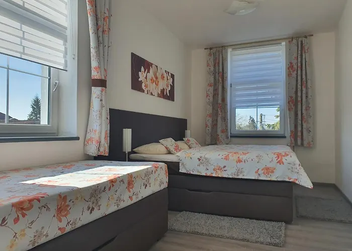 Apartma Na Hane