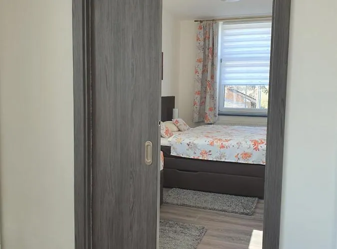Apartma Na Hane Daire *