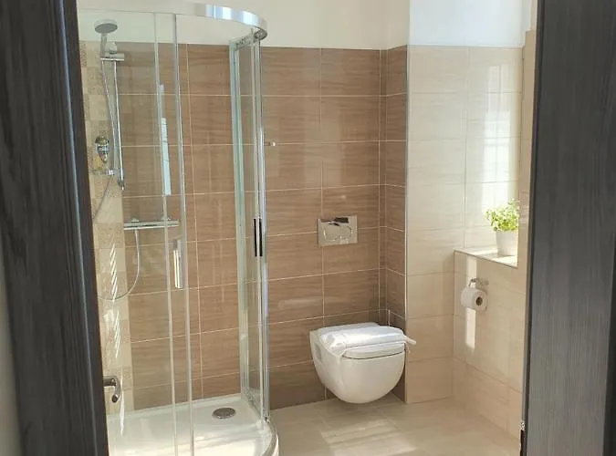Apartma Na Hane Daire *