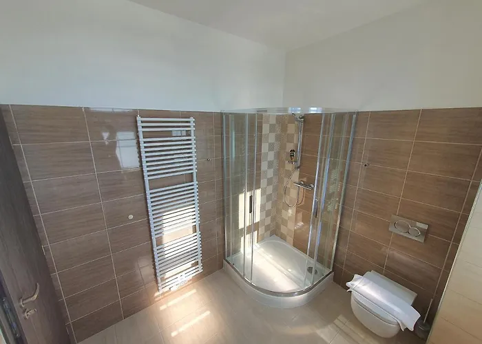 Apartma Na Hane Daire *