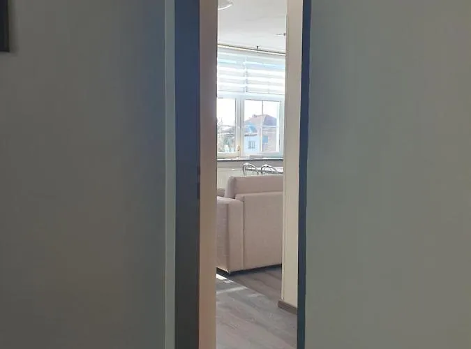 Apartma Na Hane Kostelec na Hané