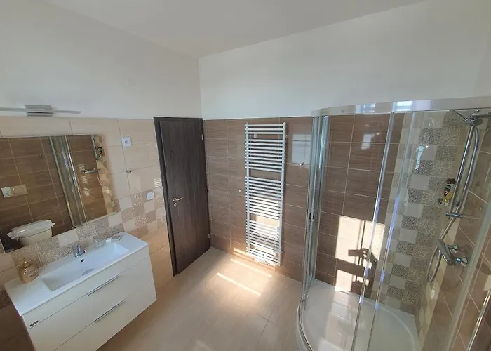 Apartma Na Hane *