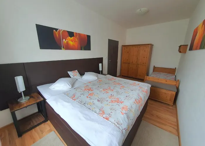 Apartma Na Hane