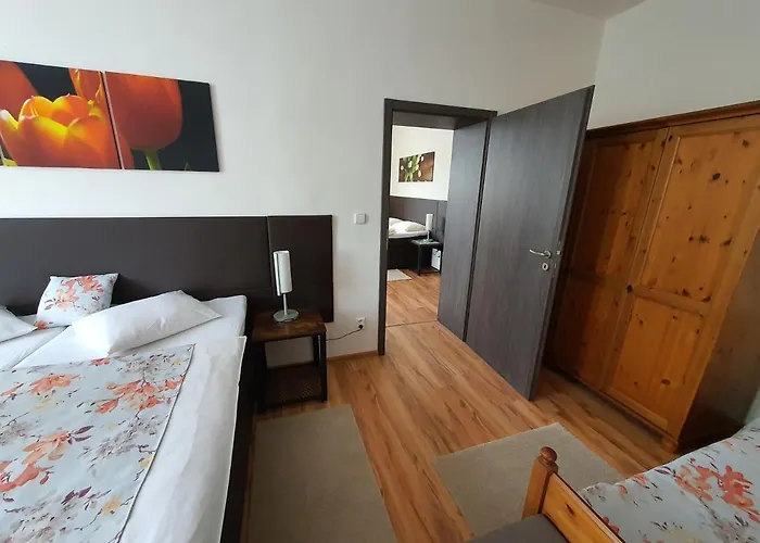 Apartma Na Hane *