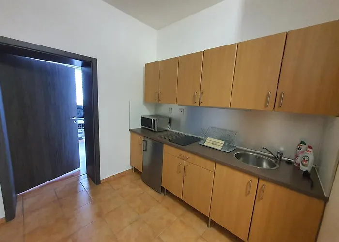Daire Apartma Na Hane