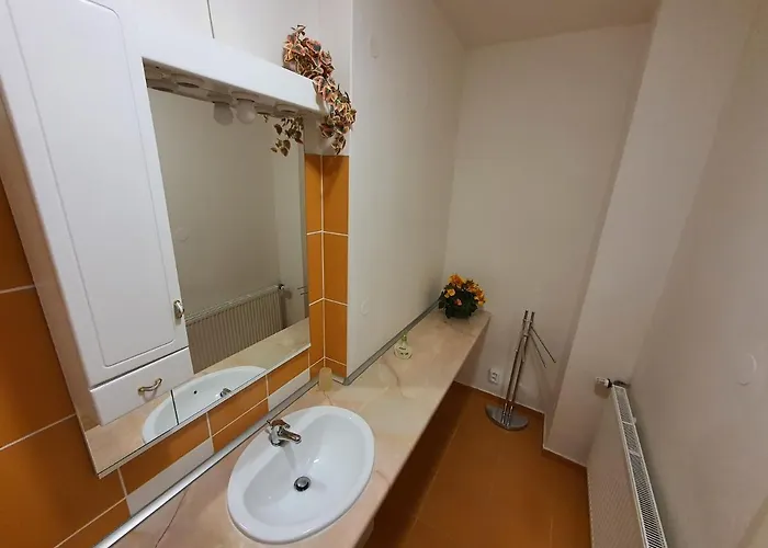 Apartma Na Hane Daire *