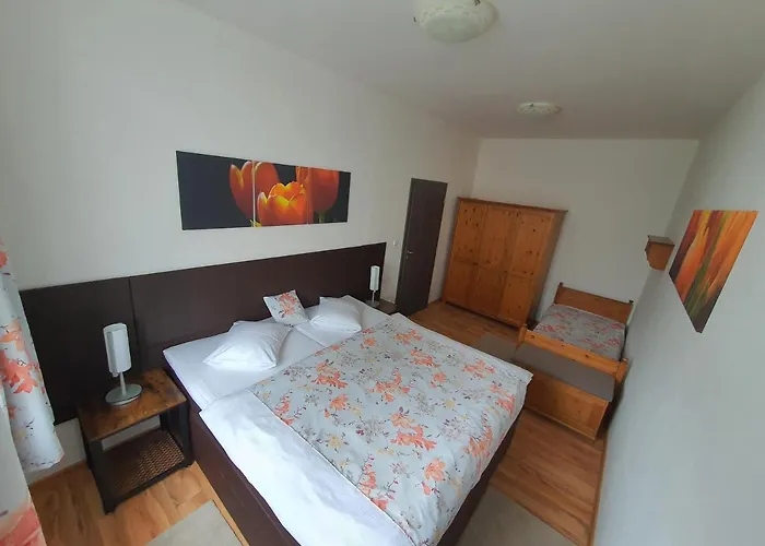 Apartma Na Hane