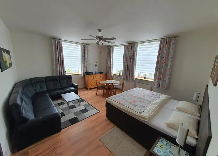 Apartma Na Hane *