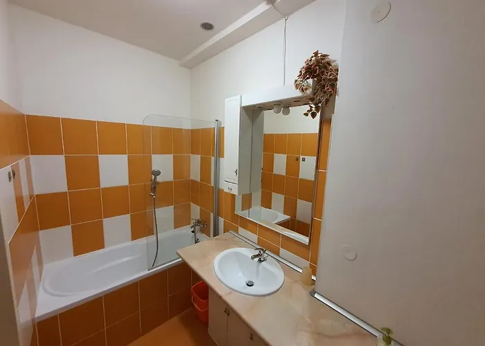 Apartma Na Hane