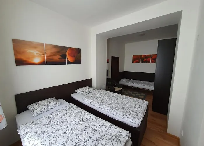 Daire Apartma Na Hane *