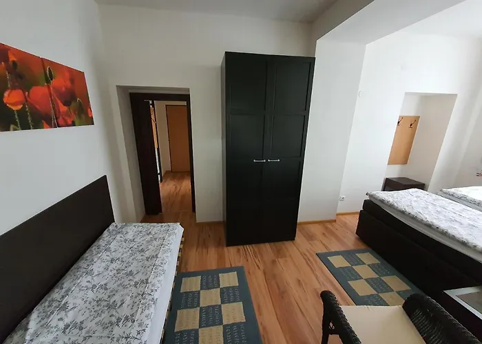 Apartma Na Hane Daire *