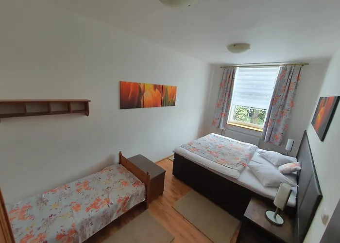 Apartma Na Hane Daire *