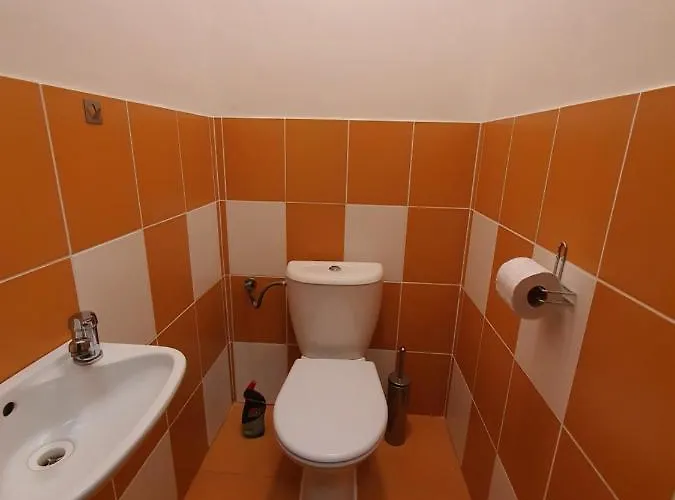 Daire Apartma Na Hane *