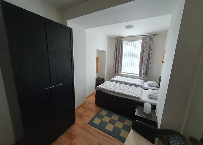 Daire Apartma Na Hane *