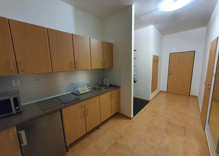 Apartma Na Hane *