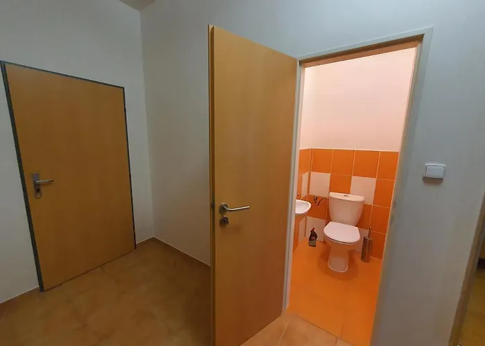 Apartma Na Hane Daire