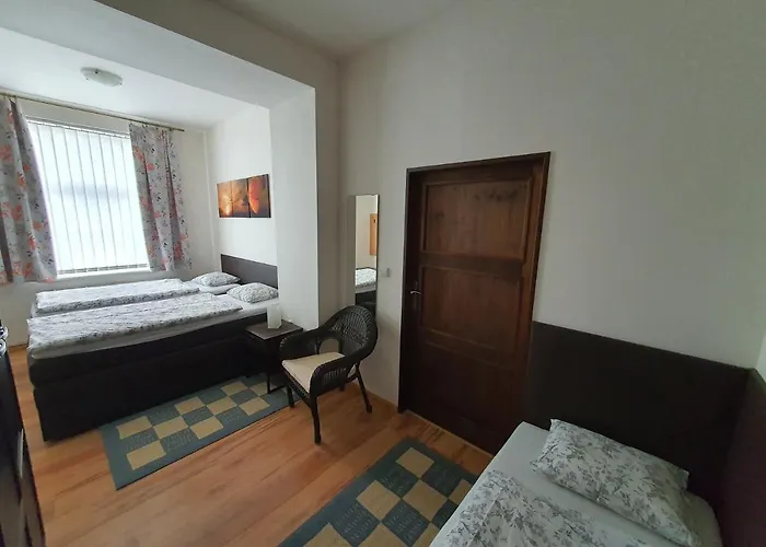 Apartma Na Hane *