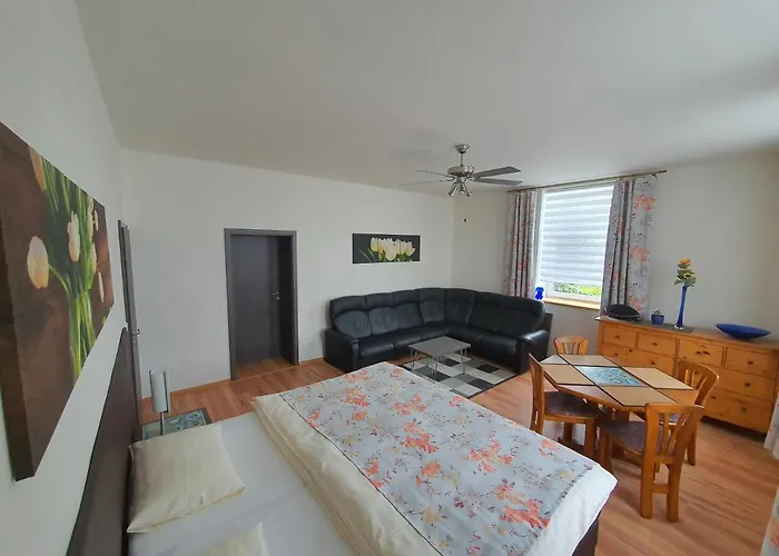 Apartma Na Hane Daire *