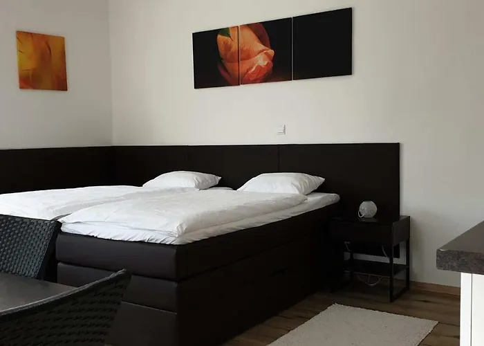 Apartma Na Hane Daire *