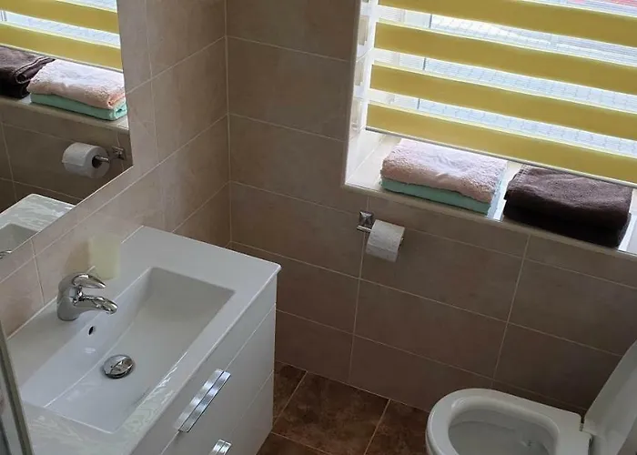 Apartma Na Hane *