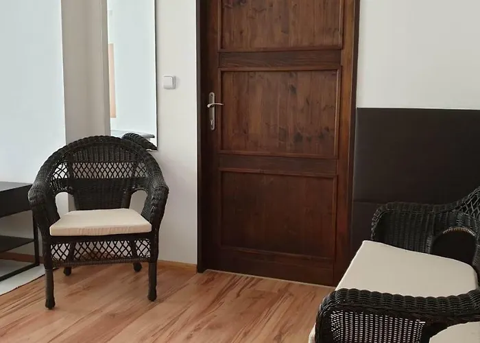 Apartma Na Hane