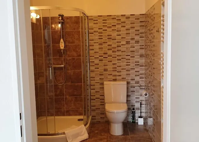 Apartma Na Hane