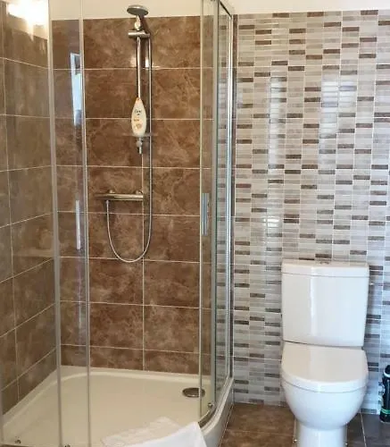 Apartma Na Hane Daire Kostelec na Hané