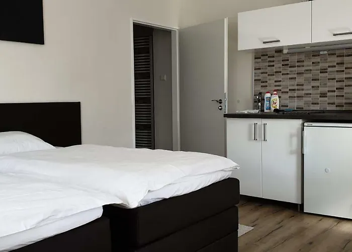 Apartma Na Hane