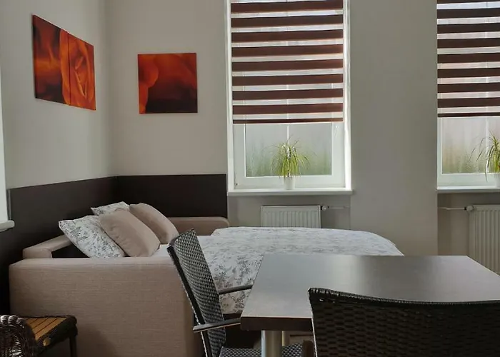 Daire Apartma Na Hane
