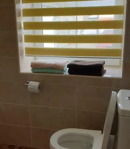 Daire Apartma Na Hane