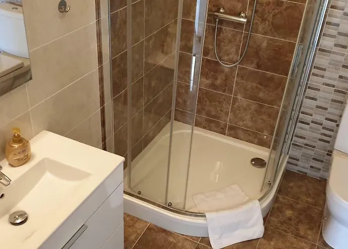 Daire Apartma Na Hane *
