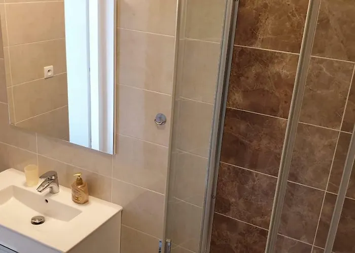 Apartma Na Hane *