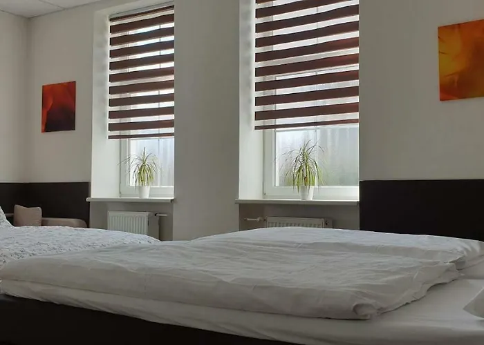 Apartma Na Hane * Kostelec na Hané