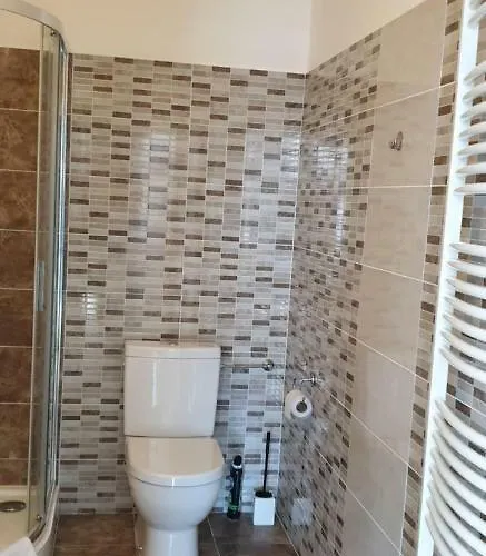 Daire Apartma Na Hane
