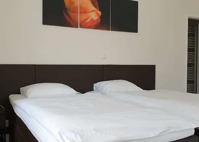 Apartma Na Hane Kostelec na Hané
